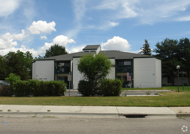 Building Photo - Owyhee Place