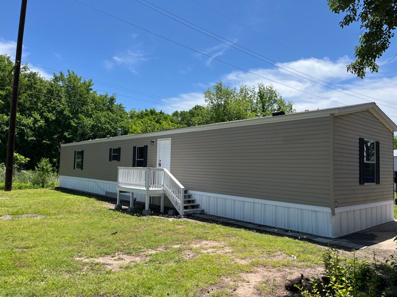 Foto principal - 4400 Gibson St