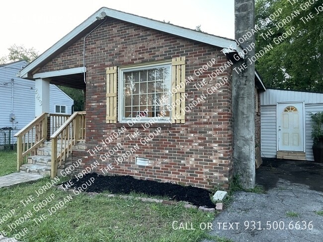 Building Photo - 243 Wiley St