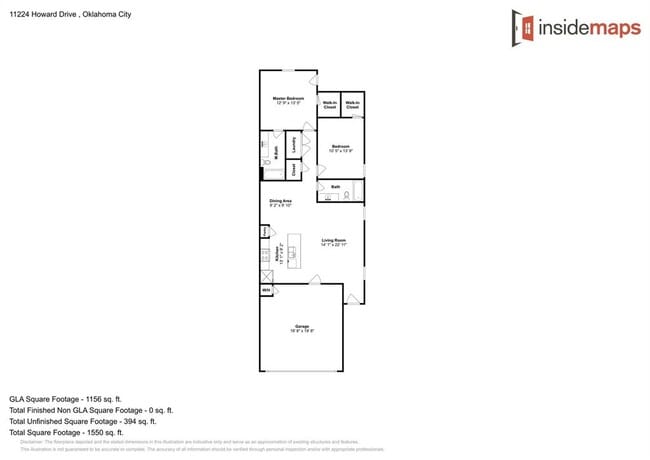 Building Photo - 11210 Howard Dr