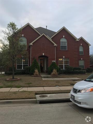 Building Photo - 1100 Cedar Valley Dr