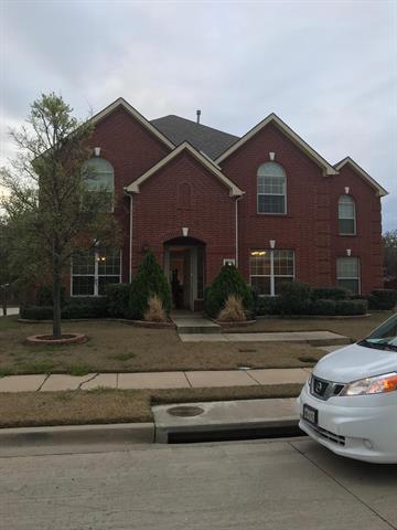 Primary Photo - 1100 Cedar Valley Dr