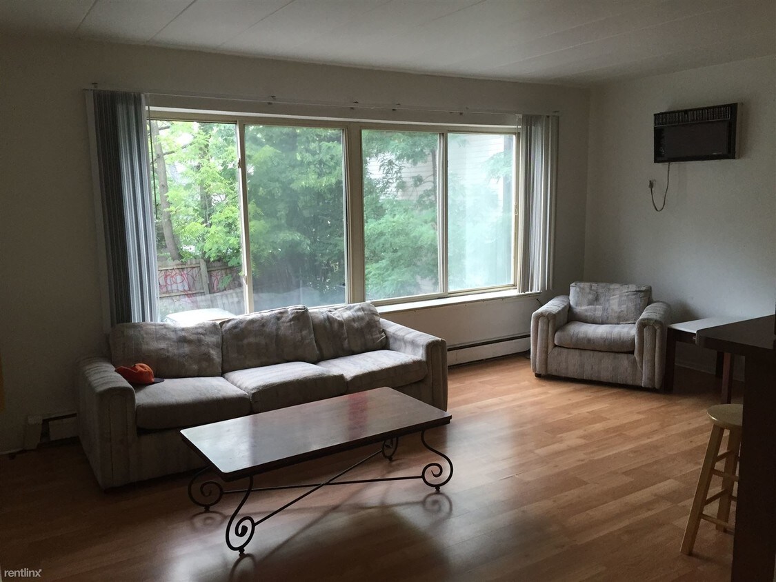 Foto principal - 1412 Geddes Ave