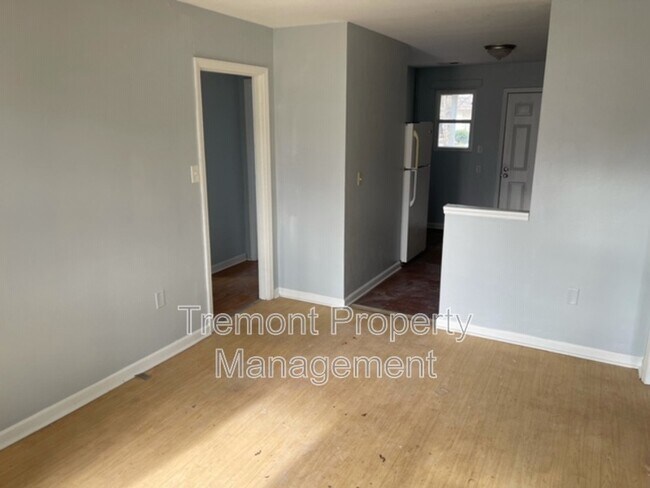 Foto del edificio - 2003 Rawlings St