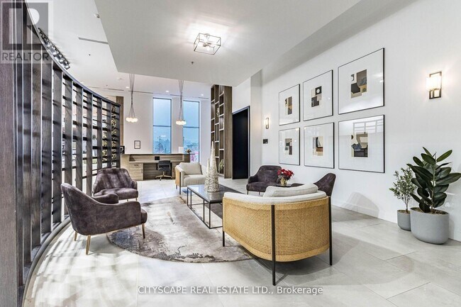 Photo du bâtiment - 15 Glebe St