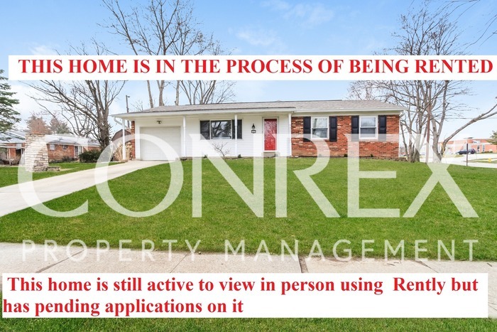 Conrex Realty