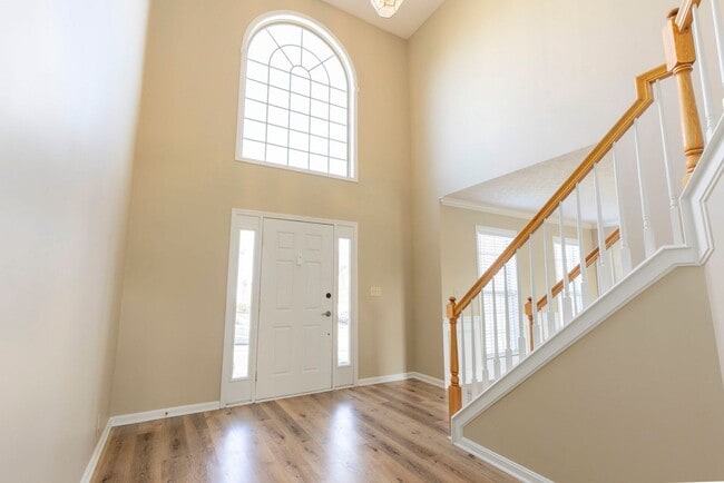 Foto del edificio - 1108 Tindall Ln