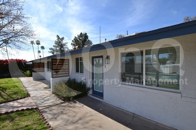 Foto del edificio - 1202 E Kaler Dr