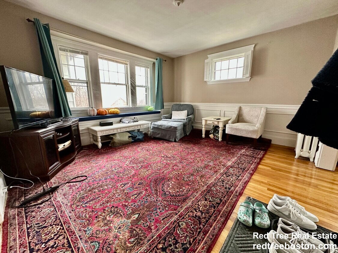 Foto principal - 102 Bennett St