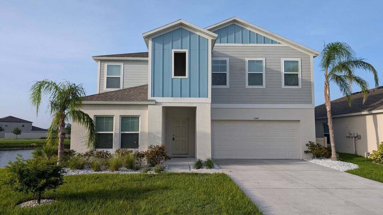 Foto principal - Lakeland 5 Bedroom 3 Bath