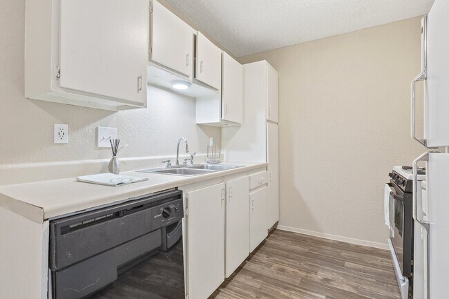 Foto del edificio - 207 N Hickory St
