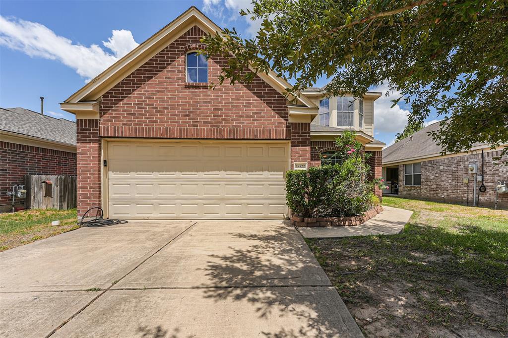 18522 Burgundy Sky Way, Cypress, TX 77429 House Rental in Cypress, TX