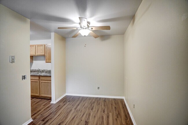 Foto del interior - The Meadows Apartments