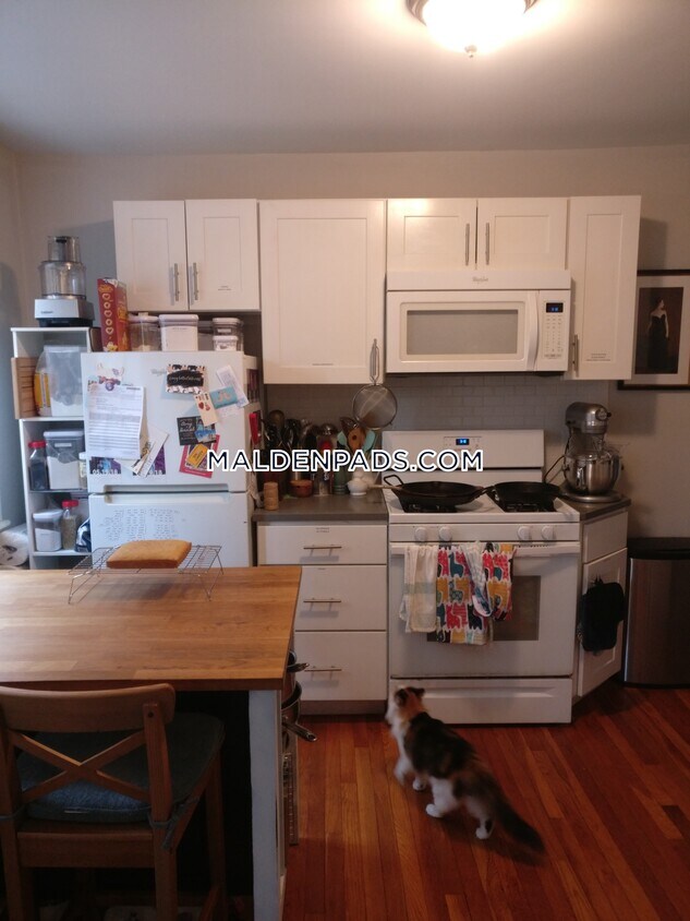 Primary Photo - 109 Summer St