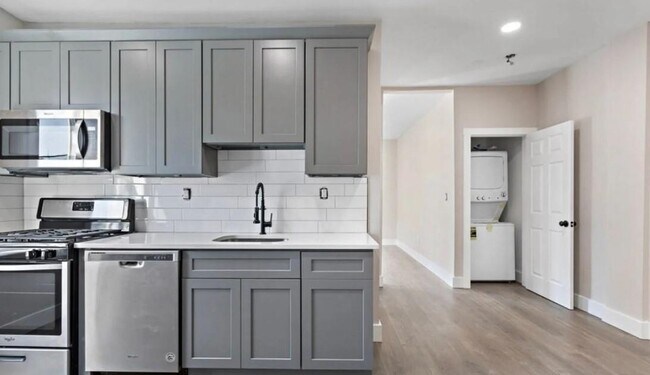 Foto del edificio - 406 Communipaw Ave