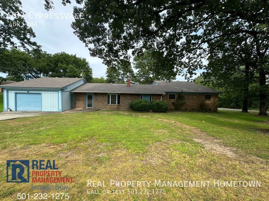 Primary Photo - PENDING APPROVAL - NEW HOME READY FOR YOU!!