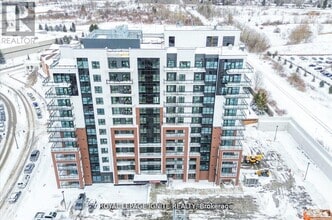 Building Photo - 55 Clarington Blvd