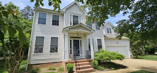 Foto del edificio - 3424 Fiddlers Ridge Pkwy