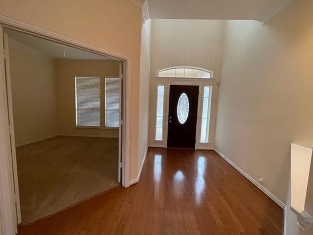 Foto del edificio - 2501 Grizzly Run Ln