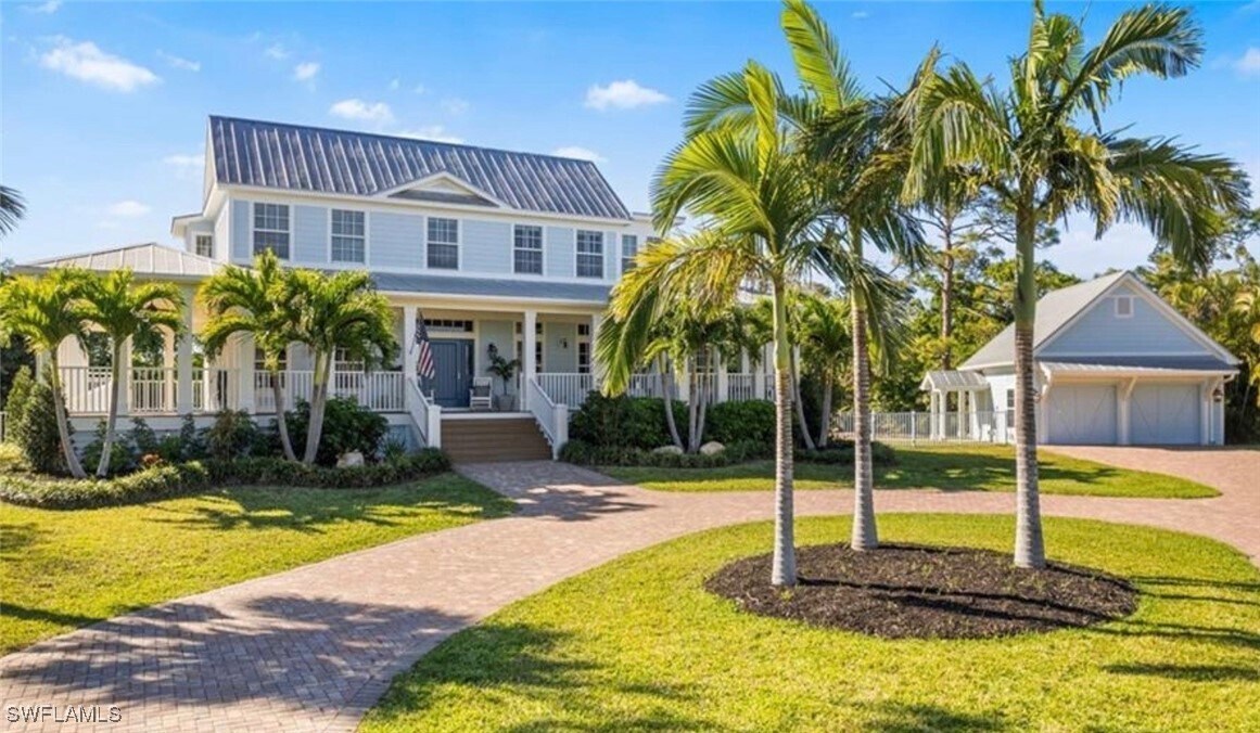 Foto principal - 7252 Lake Dr