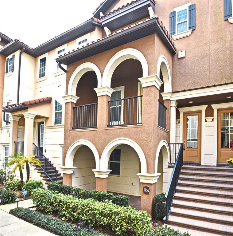 1052 Parma Cir, Lake Mary, FL 32746 Townhome Rentals in Lake Mary FL