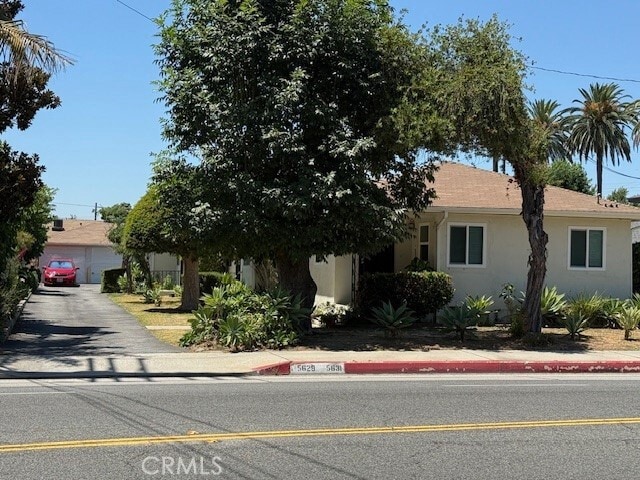 Building Photo - 5629 Temple City Blvd