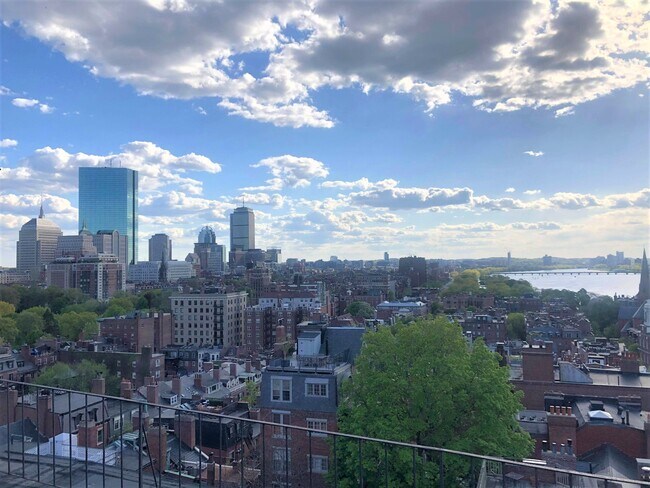 Foto del edificio - 70 Mount Vernon St
