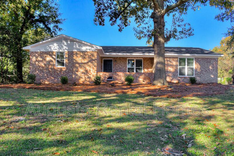 121 Sunnywood Dr, Martinez, GA 30907 House for Rent in Martinez, GA
