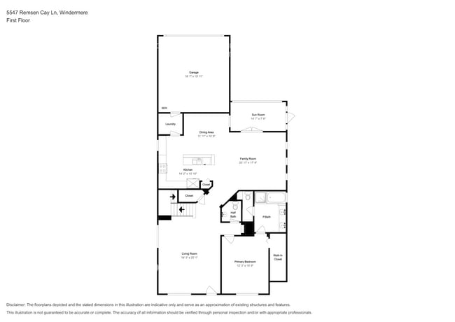 Foto del edificio - 5547 Remsen Cay Ln