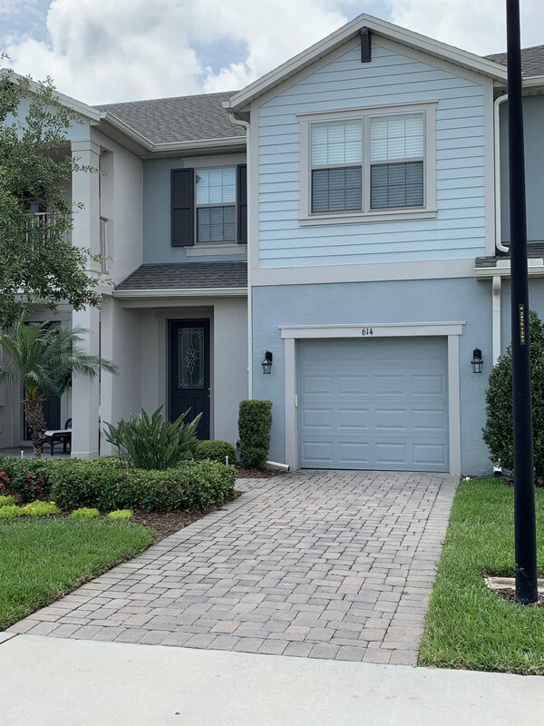 614 Merry Brook Cir, Sanford, FL 32771 Condo for Rent in Sanford, FL