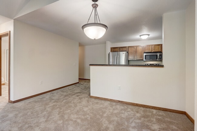 Building Photo - Heritage Monona Senior Apartments
