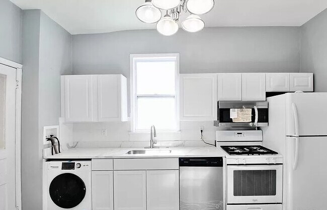 Foto del edificio - 1729 N Whipple St