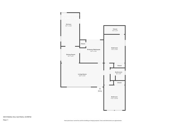 Foto del edificio - 333 S Walker Ave