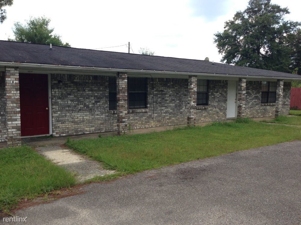 Primary Photo - 2 br, 1 bath Duplex - 15724 Cook Rd Apt A