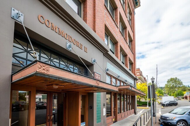 Foto del edificio - 312 Court St