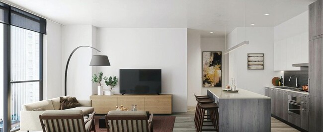 Foto del edificio - 217 W Huron St