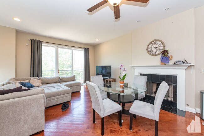 Foto del edificio - 2535 W Flournoy St