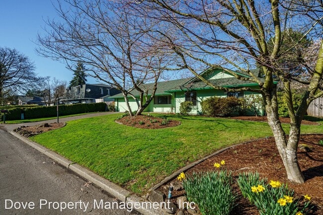 Building Photo - 3 br, 2 bath House - 12206 SE McGillivray ...