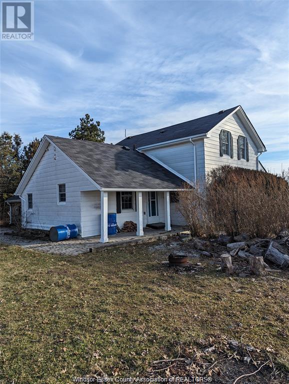 Photo du bâtiment - 870 S Talbot Rd