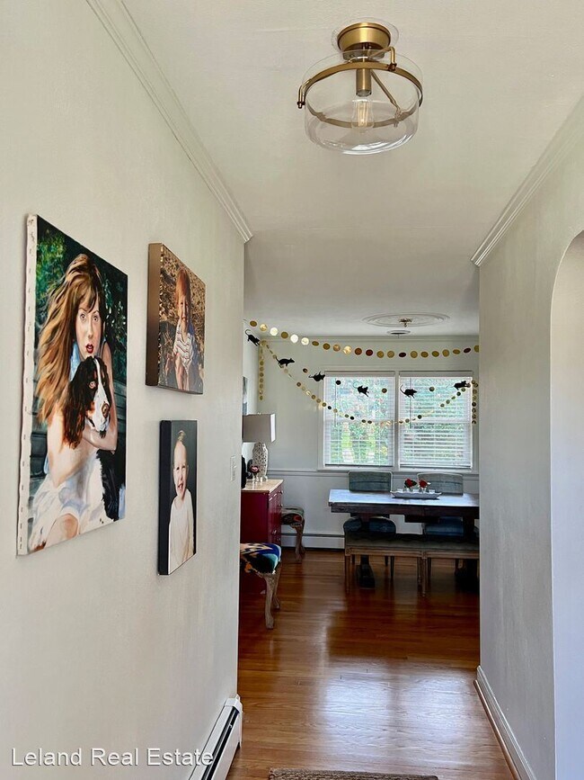 Building Photo - 3 br, 2 bath House - 4652 Paul Revere Road