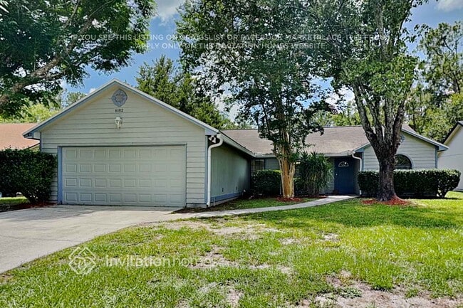 Building Photo - 8182 Rocky Creek Dr