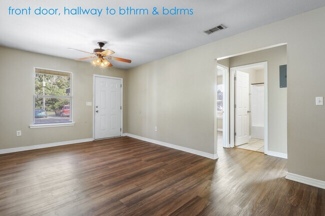 Foto del edificio - 1711 Stevens St.