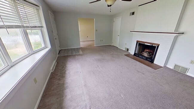 Foto del edificio - Rancher