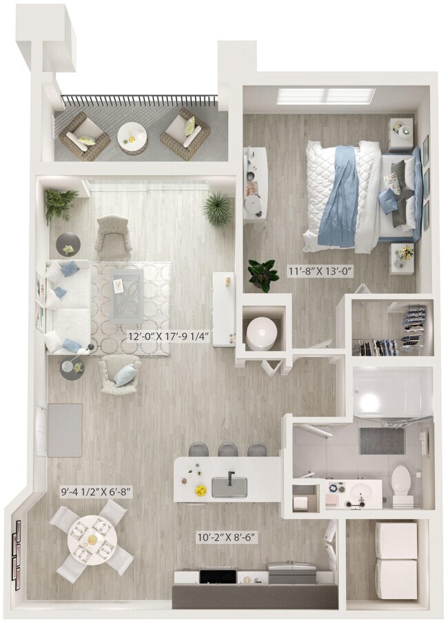 Foto del edificio - 11120 W 35th Way