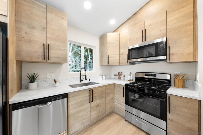 Foto del edificio - 5515 Lauretta St