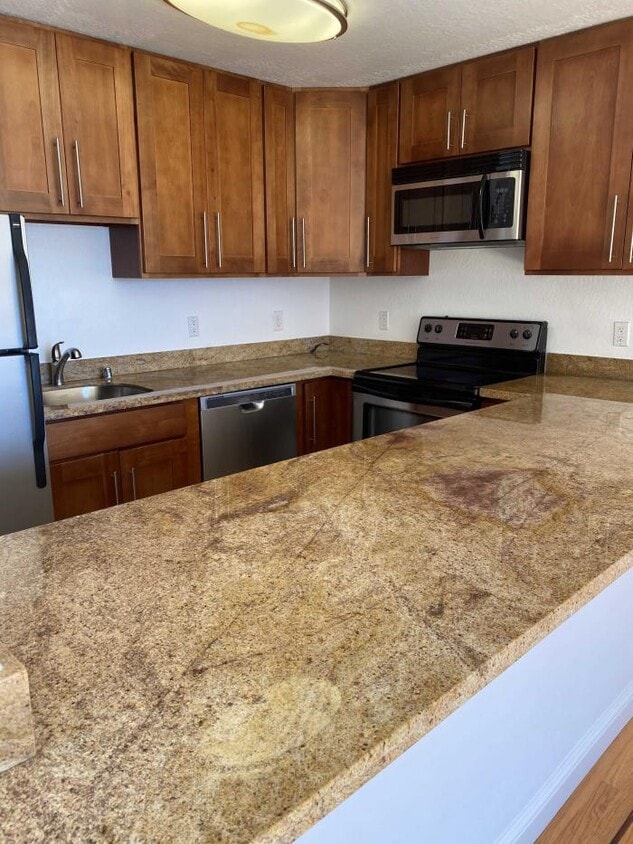 Primary Photo - 1 bedroom in San Francisco CA 94117