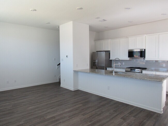 Foto del edificio - 562 Dry Fork Ln