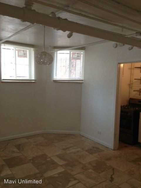 Building Photo - 1454 Marion St