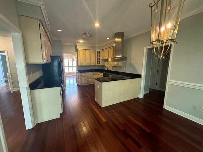 Foto del edificio - Gorgeous 4 bedroom 4.5 bathroom home in Ki...