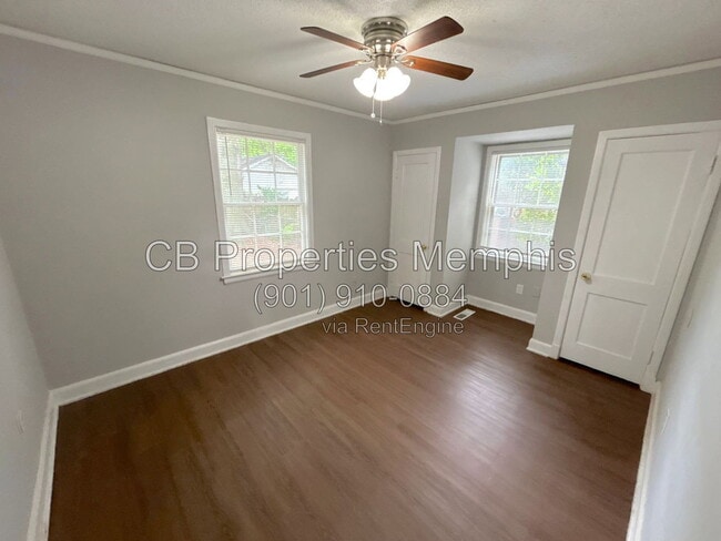 Foto del edificio - 4315 Leatherwood Ave